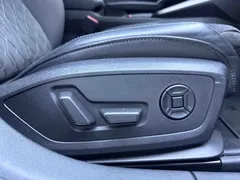 2021 Audi A3 Sportback 35 TFSI Luxury Sport, белый — фото 20