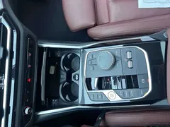 2023 BMW 3 Series 320Li M Sport Package, белый — фото 17