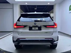 2023 BMW X1, белый — фото 6