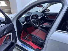 2023 BMW X1, белый — фото 10