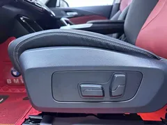 2023 BMW X1, белый — фото 19