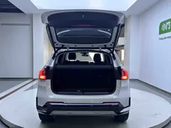 2023 BMW X1, белый — фото 23