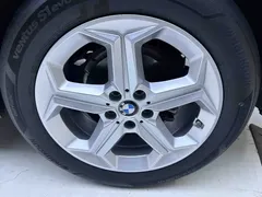 2023 BMW X1, белый — фото 24
