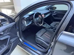 2023 Audi A3 L Limousine 35 TFSI Fashion Sport — фото 9