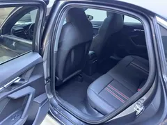2023 Audi A3 L Limousine 35 TFSI Fashion Sport — фото 10