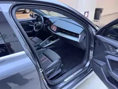 2023 Audi A3 L Limousine 35 TFSI Fashion Sport — фото 11