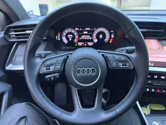 2023 Audi A3 L Limousine 35 TFSI Fashion Sport — фото 13