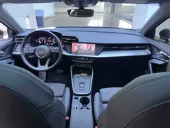 2023 Audi A3 L Limousine 35 TFSI Fashion Sport — фото 20
