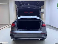 2023 Audi A3 L Limousine 35 TFSI Fashion Sport — фото 22