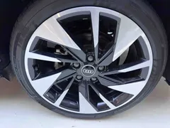 2023 Audi A3 L Limousine 35 TFSI Fashion Sport — фото 23