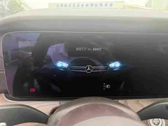 2021 Mercedes-Benz E-Class E 260 L, чёрный — фото 6