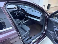 2022 Audi A3L Limousine 35 TFSI Fashion Sport — фото 11