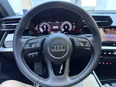 2022 Audi A3L Limousine 35 TFSI Fashion Sport — фото 13