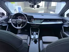 2022 Audi A3L Limousine 35 TFSI Fashion Sport — фото 20