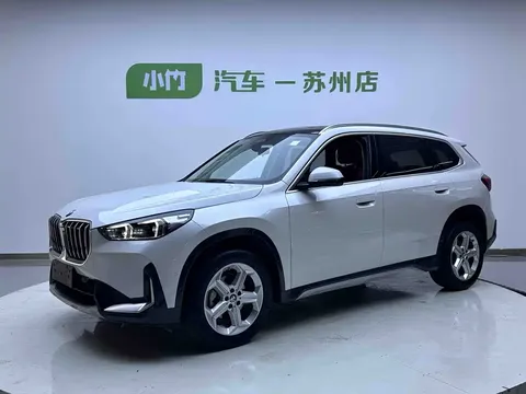 2023 BMW X1