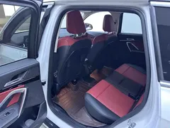 2023 BMW X1, белый — фото 10