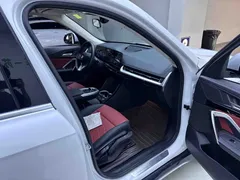2023 BMW X1, белый — фото 11