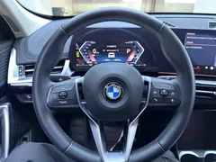2023 BMW X1, белый — фото 13