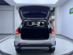 2023 BMW X1, белый — фото 22