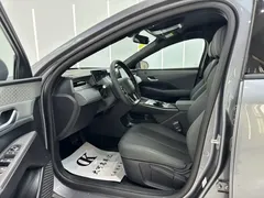 2025 BYD Qin PLUS DM-i PHEV Smart Driving 128km Advance — фото 4