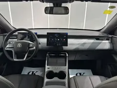 2025 BYD Qin PLUS DM-i PHEV Smart Driving 128km Advance — фото 5