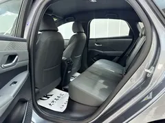 2025 BYD Qin PLUS DM-i PHEV Smart Driving 128km Advance — фото 6