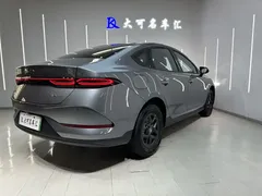 2025 BYD Qin PLUS DM-i PHEV Smart Driving 128km Advance — фото 7