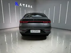 2025 BYD Qin PLUS DM-i PHEV Smart Driving 128km Advance — фото 8