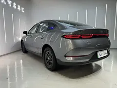 2025 BYD Qin PLUS DM-i PHEV Smart Driving 128km Advance — фото 9