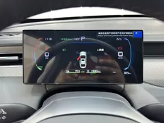 2025 BYD Qin PLUS DM-i PHEV Smart Driving 128km Advance — фото 10