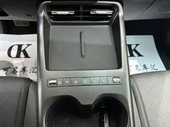 2025 BYD Qin PLUS DM-i PHEV Smart Driving 128km Advance — фото 12