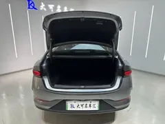 2025 BYD Qin PLUS DM-i PHEV Smart Driving 128km Advance — фото 16