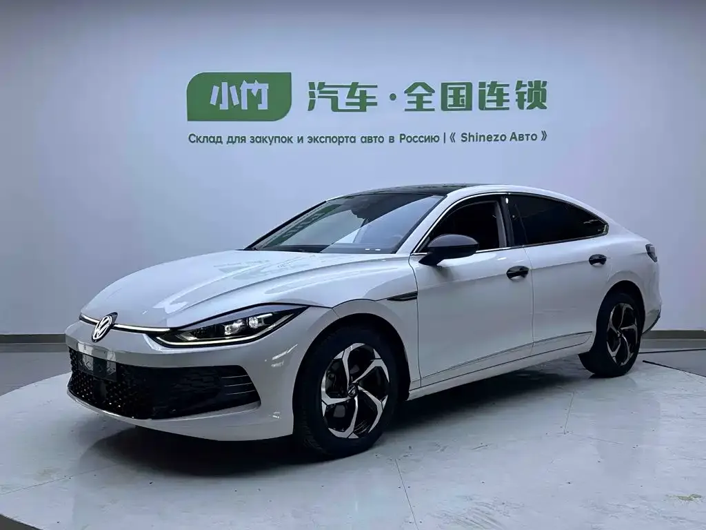2022 Volkswagen Lamando L 280TSI DSG