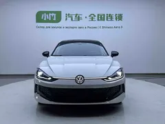 2022 Volkswagen Lamando L 280TSI DSG, белый — фото 2