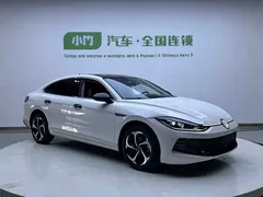 2022 Volkswagen Lamando L 280TSI DSG, белый — фото 3