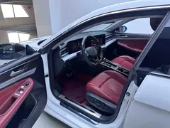 2022 Volkswagen Lamando L 280TSI DSG, белый — фото 9