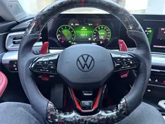 2022 Volkswagen Lamando L 280TSI DSG, белый — фото 13