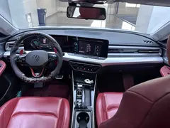 2022 Volkswagen Lamando L 280TSI DSG, белый — фото 21