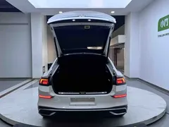 2022 Volkswagen Lamando L 280TSI DSG, белый — фото 23
