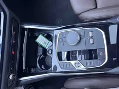 2023 BMW 3 Series 320Li M Sport Package, белый — фото 16