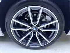 2023 BMW 3 Series 320Li M Sport Package, белый — фото 24