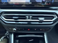 2023 BMW 3 Series 320Li M Sport Package, чёрный — фото 15