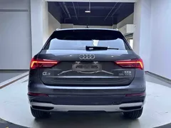 2022 Audi Q3 35 TFSI Fashion — фото 5