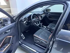 2022 Audi Q3 35 TFSI Fashion — фото 9