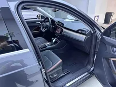 2022 Audi Q3 35 TFSI Fashion — фото 11