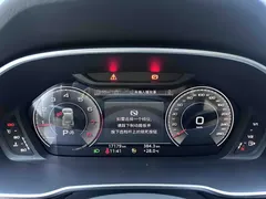 2022 Audi Q3 35 TFSI Fashion — фото 12