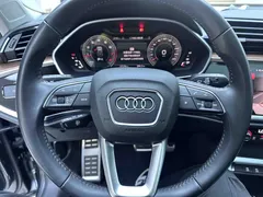 2022 Audi Q3 35 TFSI Fashion — фото 13
