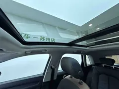 2022 Audi Q3 35 TFSI Fashion — фото 17