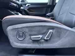 2022 Audi Q3 35 TFSI Fashion — фото 18