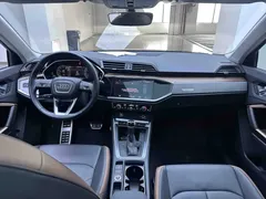 2022 Audi Q3 35 TFSI Fashion — фото 21